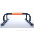 Personalized Portable Weightlifting Push Up Stand Bar